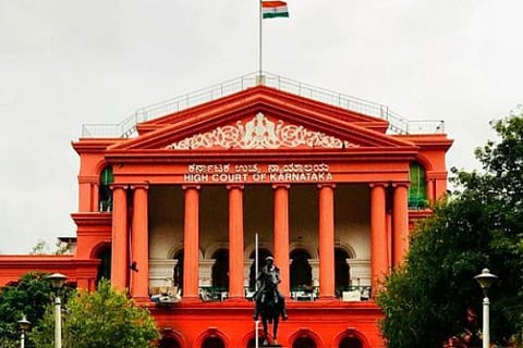 high court