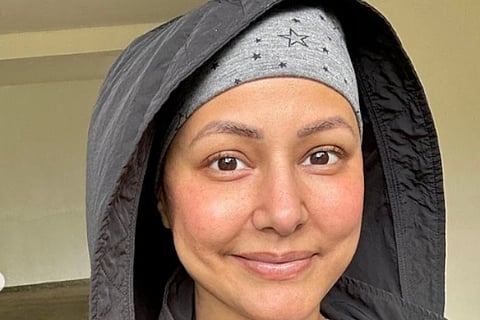 hina kahan