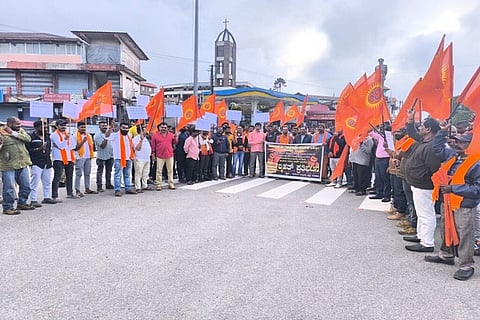 hindu sangatane