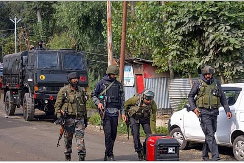jammu kashmir