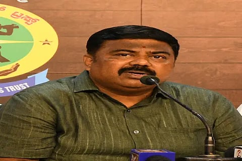 jds kantharaj