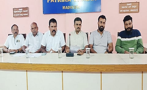 jds presmeet