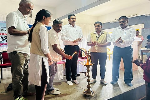 junior college