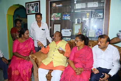 k s eeshwarappa