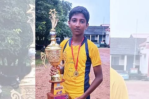 kabaddi