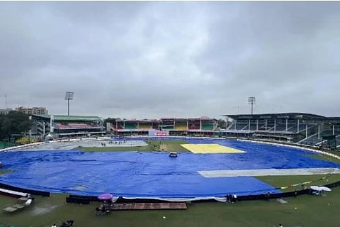 kanpur stadium