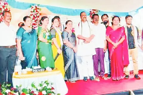 karanji