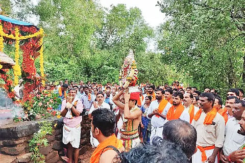karanji