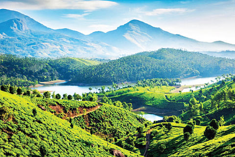 wester ghats