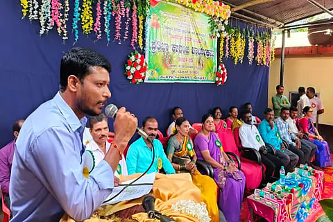 kgl pratibha