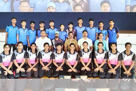 kho-kho