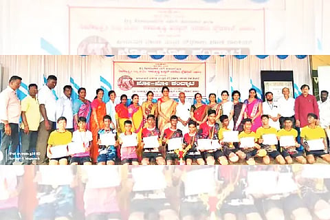 khokho
