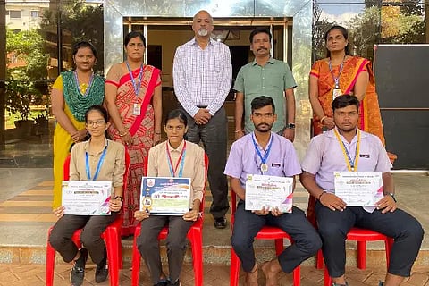 khp college