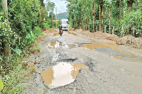 kls road