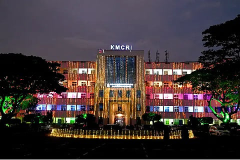 kmcri final