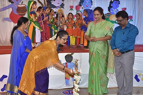 krishna janmastami