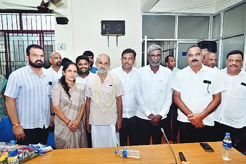 kundapura