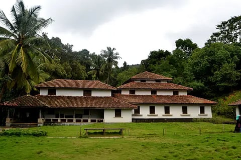 kuvempu kuppali