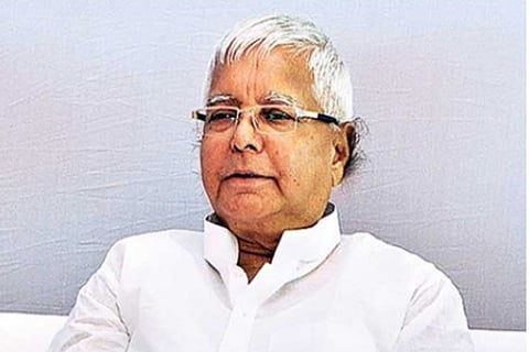 lalu