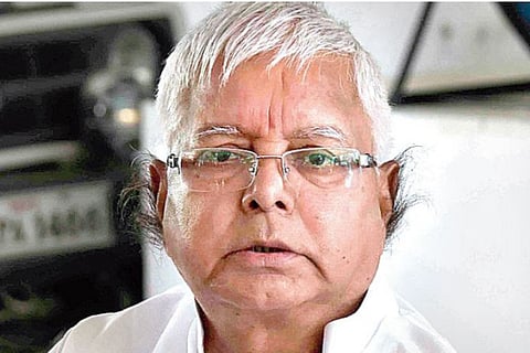 lalu