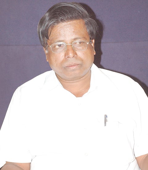 laxman dasti