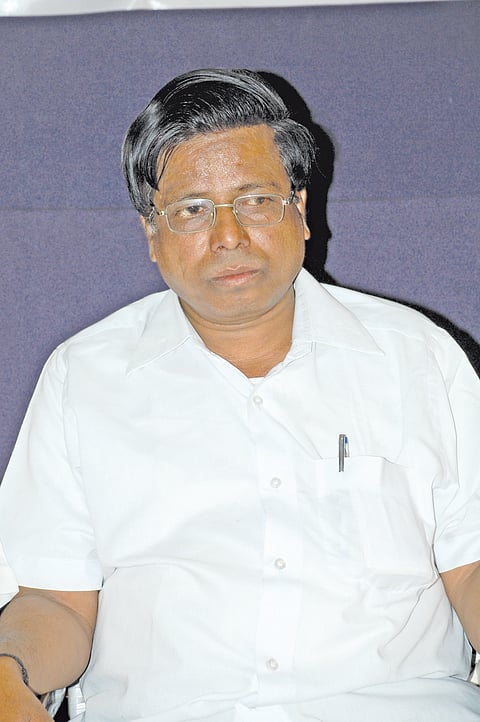 laxman dasti