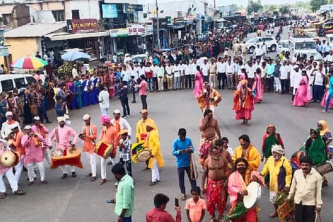 lkp 15 manava sarapali