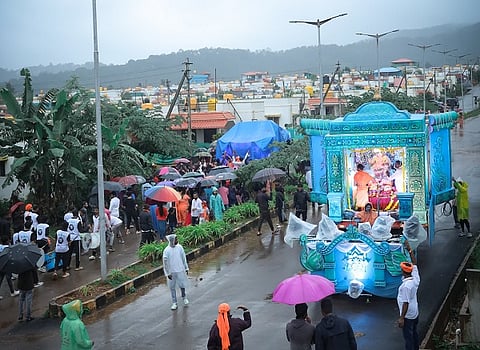 madapura