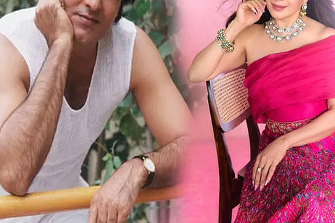 madhuri dixit