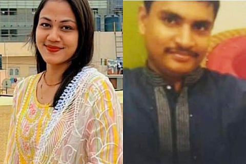 Mahalakshmi Case