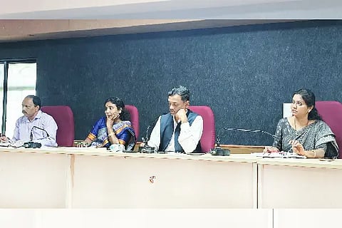 makkala rakshane