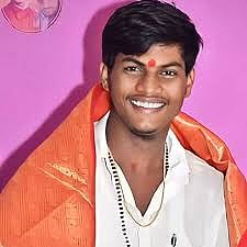 mallikarjun muthay