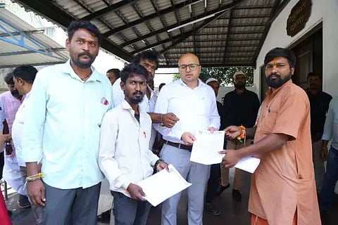manavi