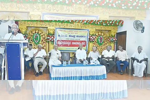 mandarthi