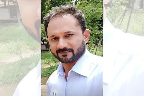 manjunath