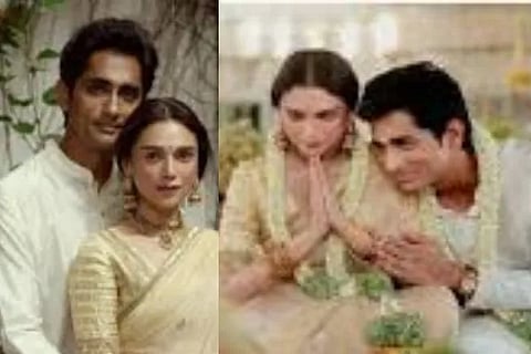 marriage