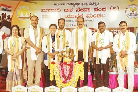 maruthi