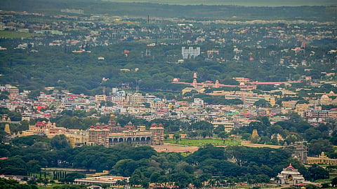 mysore