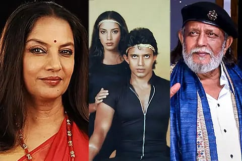 Mithun Chakraborty