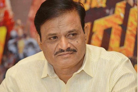 mla munirtha sit custdy