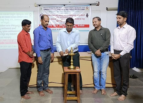 mng--10 sep krishi training