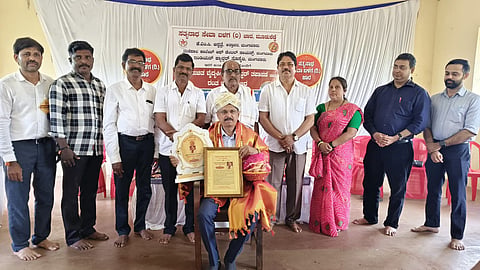mng--15 sep Health camp moodshedde