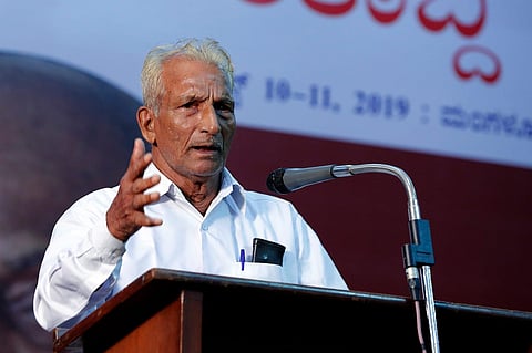 mng--18 Sep B K Krishnappa