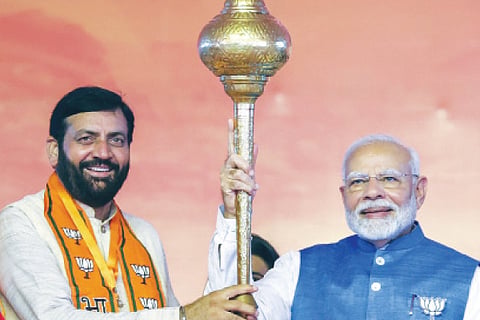 modi