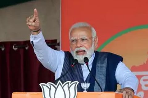pm india modi