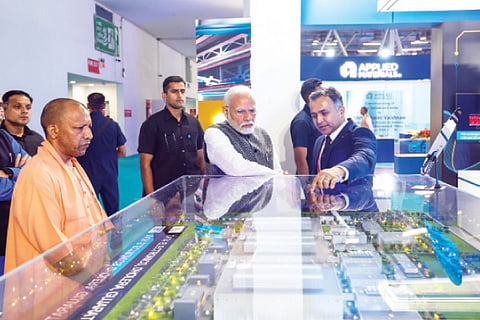 modi