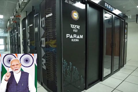 modi india