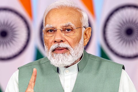 modi