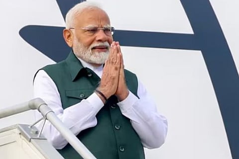 modi