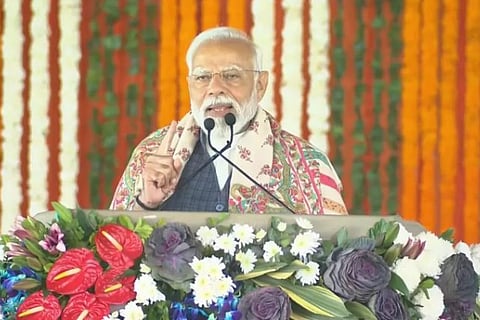 modi